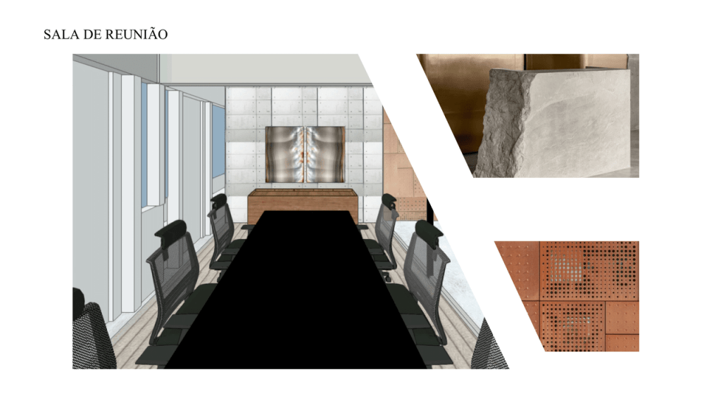 Obra de Juliana Maria Camargo