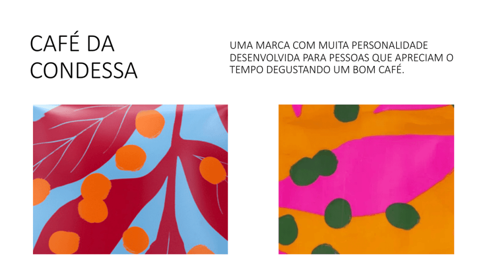 Obra de Juliana Maria Camargo