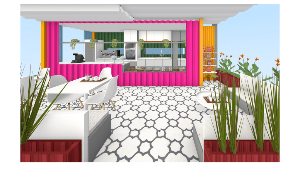Obra de Juliana Maria Camargo