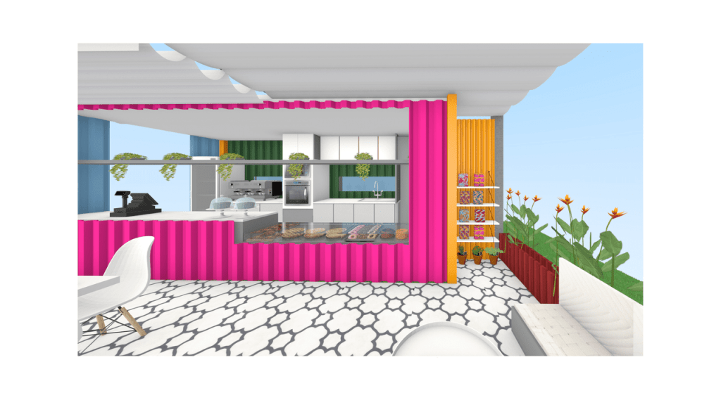 Obra de Juliana Maria Camargo