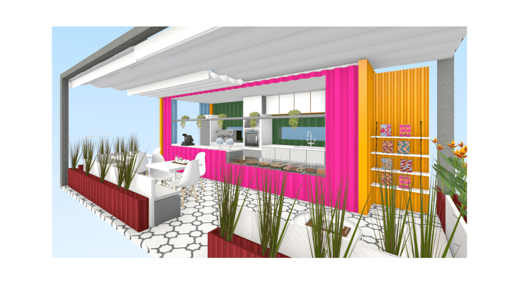 Obra de Juliana Maria Camargo
