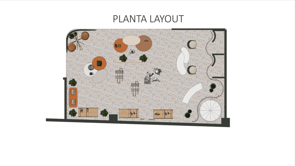 Obra de Juliana Maria Camargo
