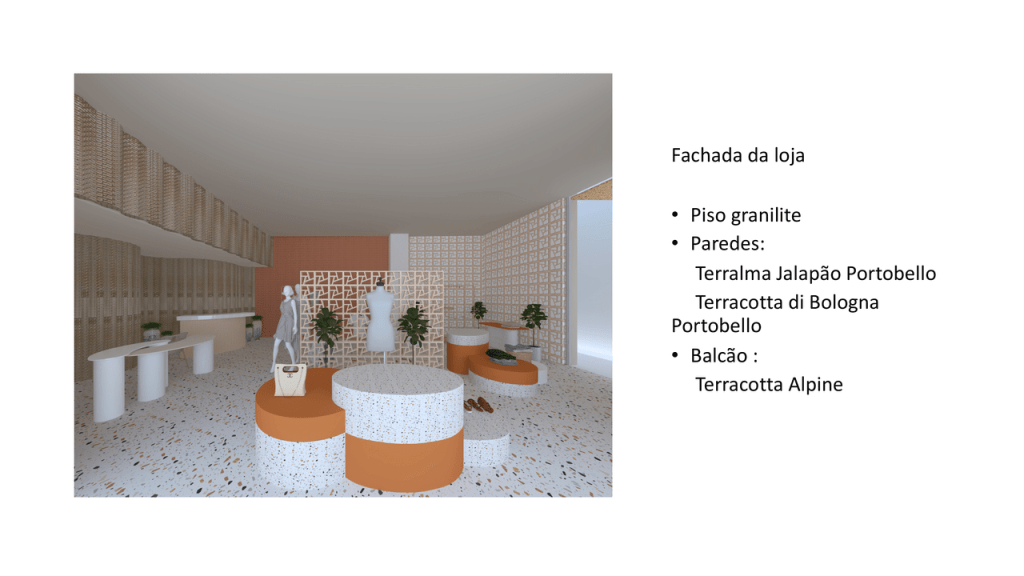 Obra de Juliana Maria Camargo