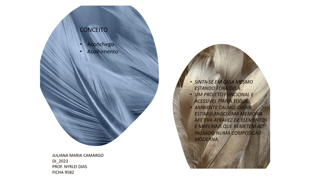 Obra de Juliana Maria Camargo