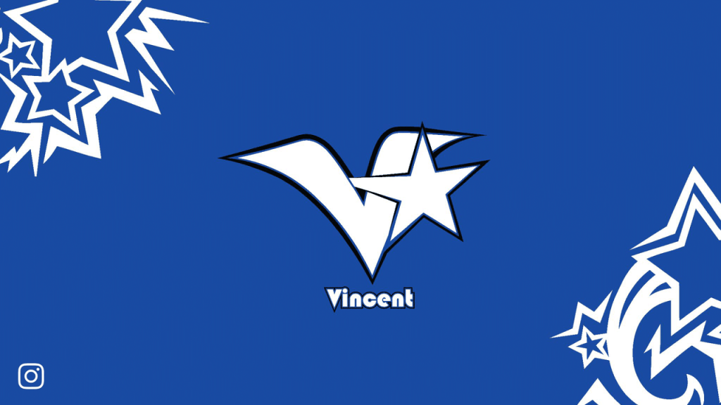 Obra de Kauã Vicente dos Santos