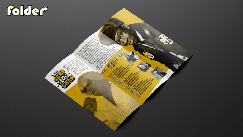 Obra de Kauã Vicente dos Santos