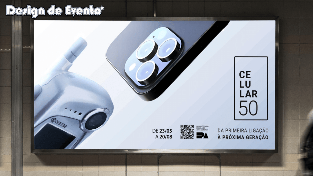 Obra de Kauã Vicente dos Santos