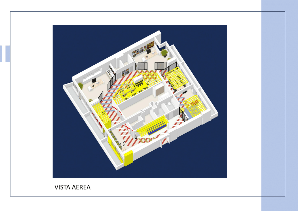 Obra de Keila Arao