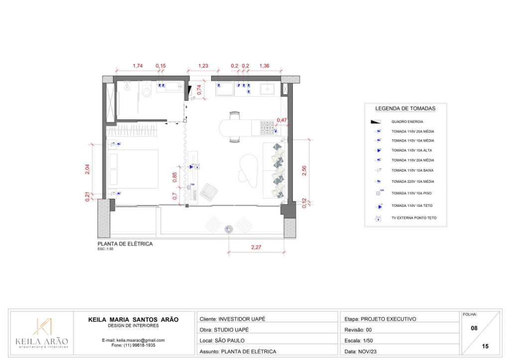 Obra de Keila Arao