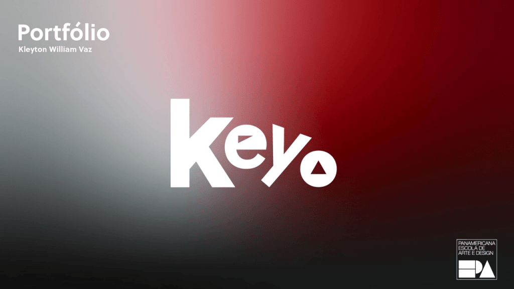 Obra de Kleyton William Vaz da Silva