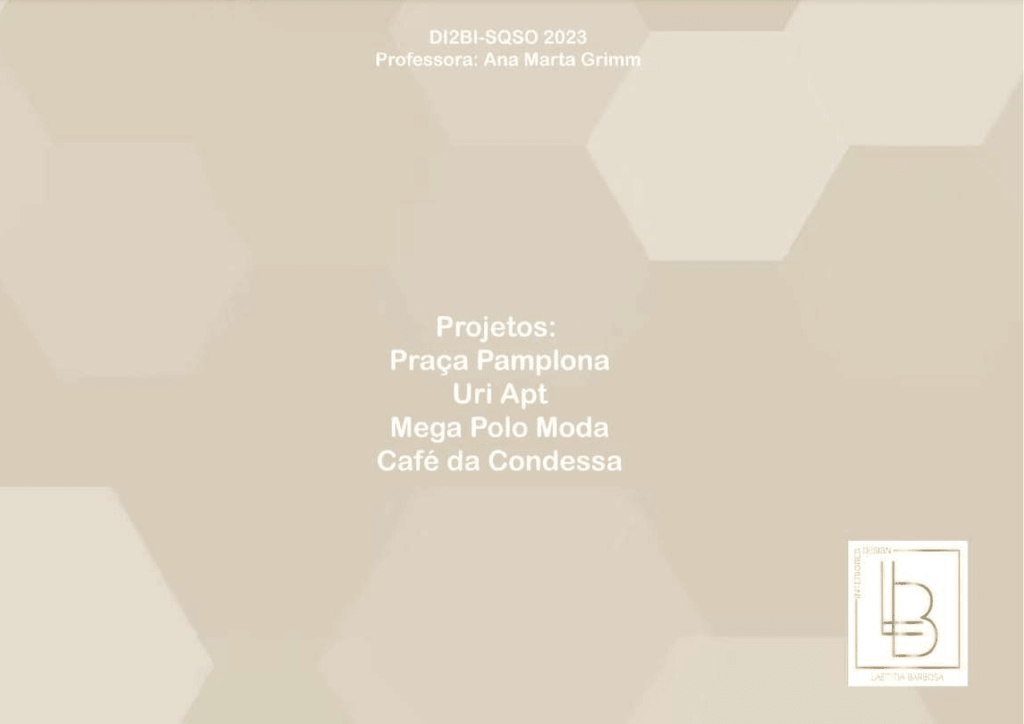 Obra de Laetitia Gonçalves 
