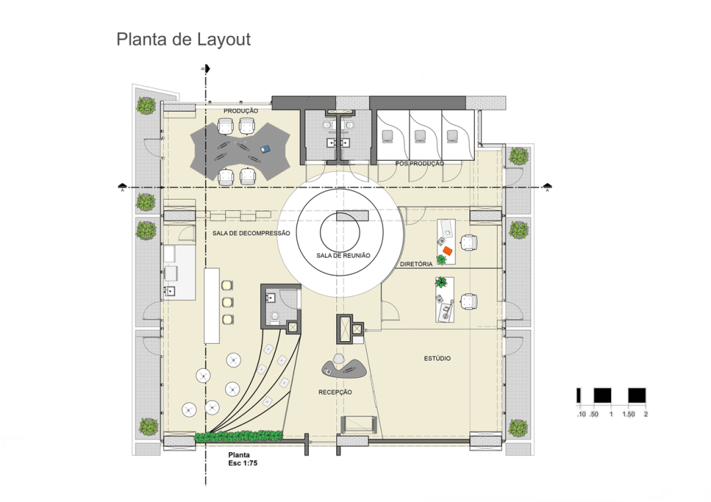 Obra de Laetitia Gonçalves 