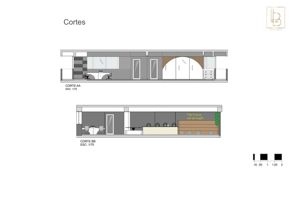 Obra de Laetitia Gonçalves 