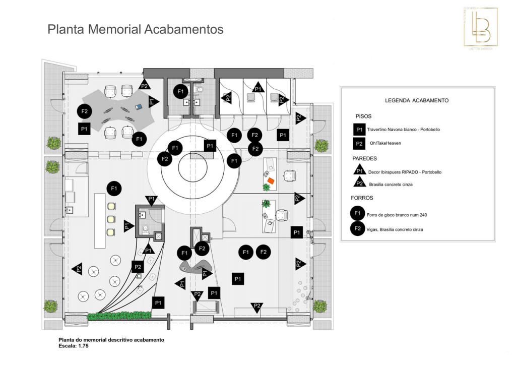 Obra de Laetitia Gonçalves 