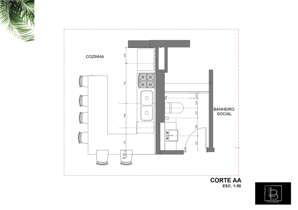Obra de Laetitia Gonçalves 