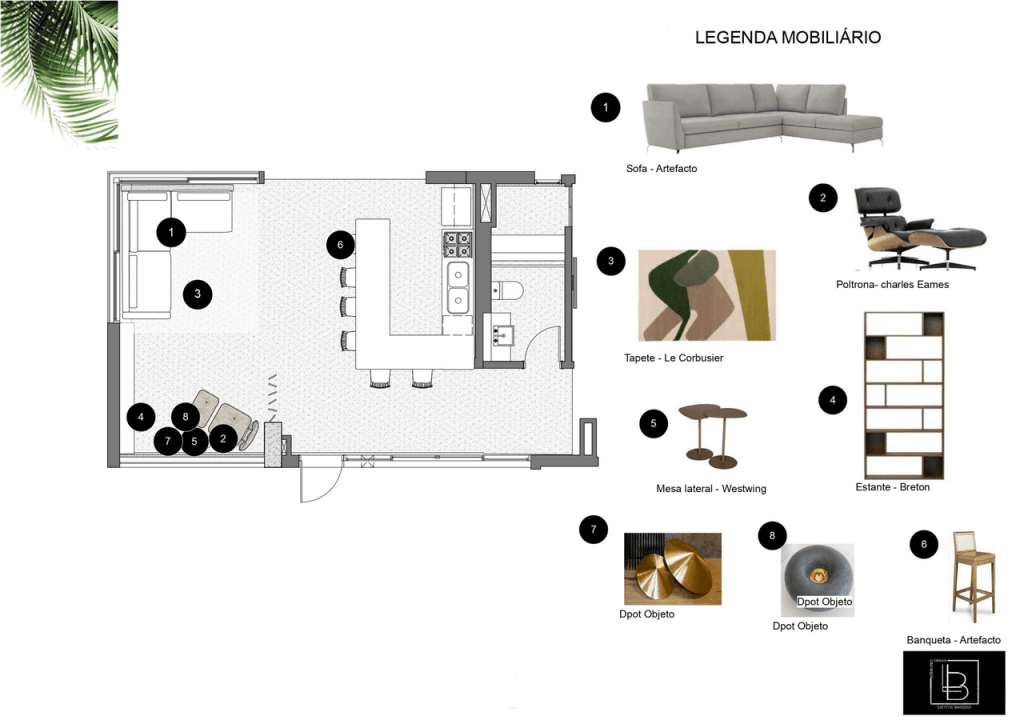 Obra de Laetitia Gonçalves 