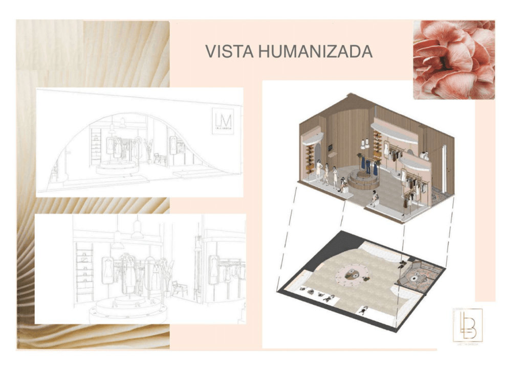 Obra de Laetitia Gonçalves 