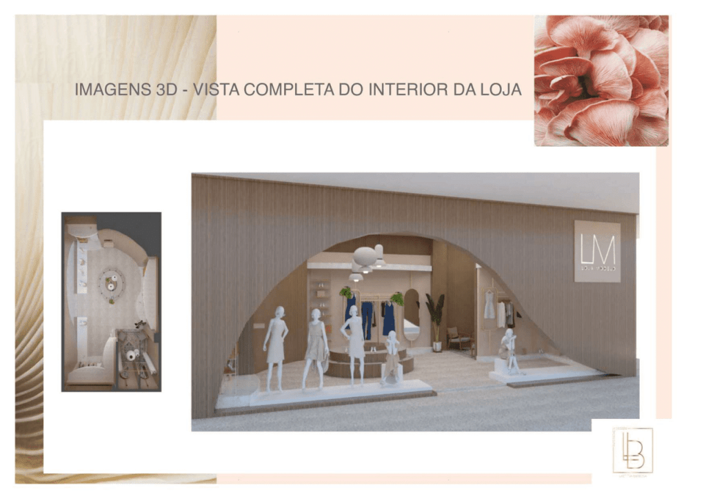 Obra de Laetitia Gonçalves 