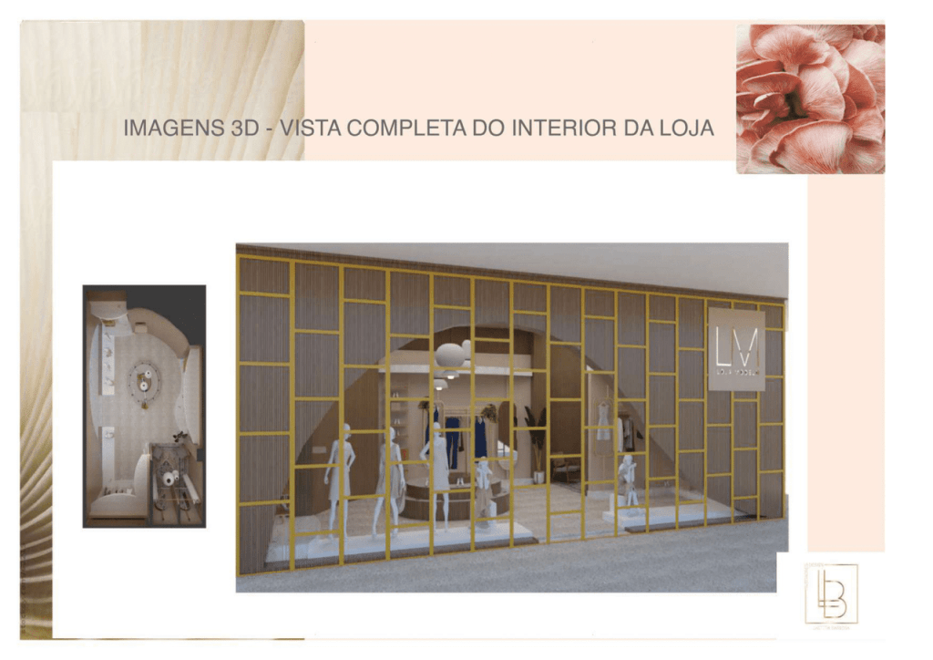 Obra de Laetitia Gonçalves 