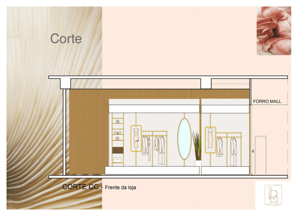 Obra de Laetitia Gonçalves 