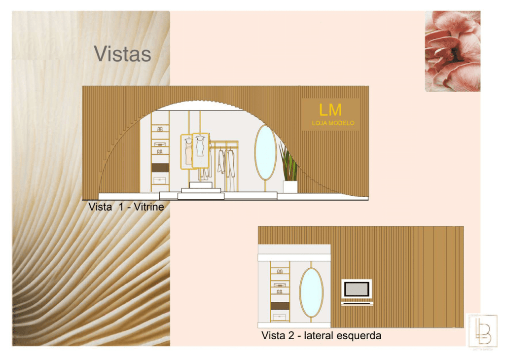 Obra de Laetitia Gonçalves 