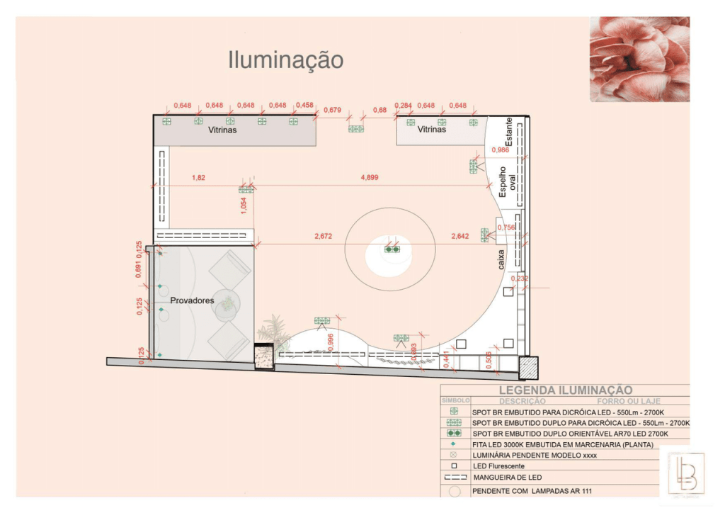 Obra de Laetitia Gonçalves 