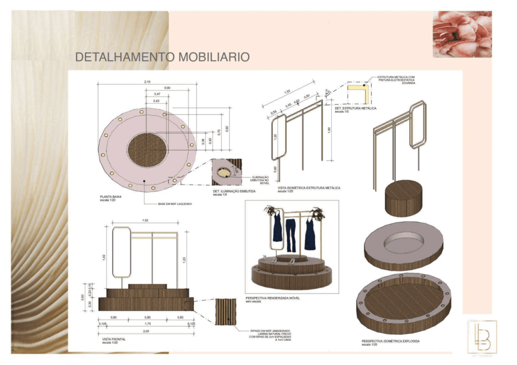 Obra de Laetitia Gonçalves 