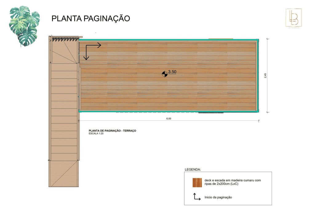 Obra de Laetitia Gonçalves 