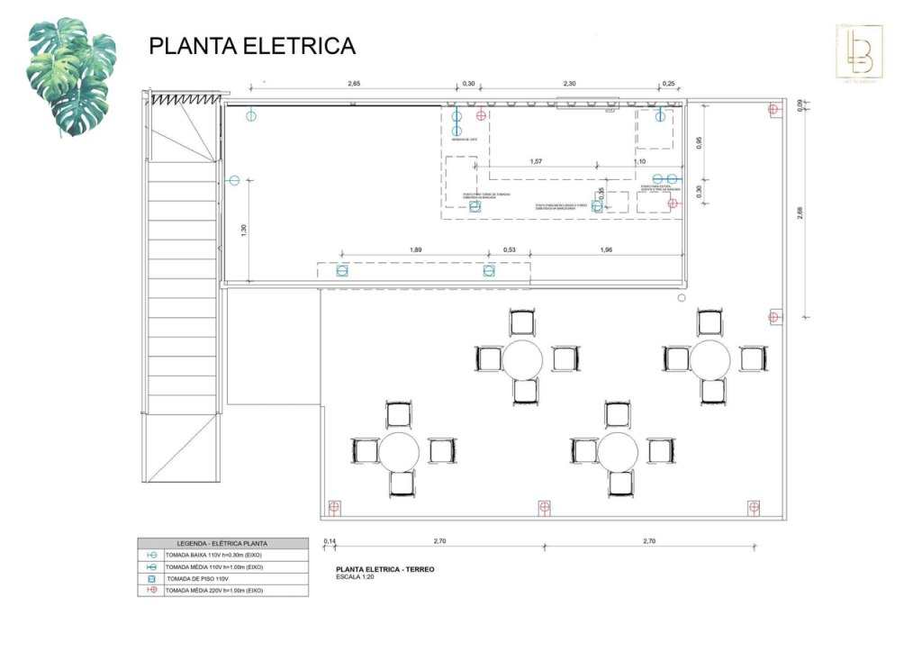 Obra de Laetitia Gonçalves 