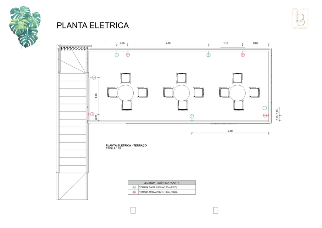 Obra de Laetitia Gonçalves 