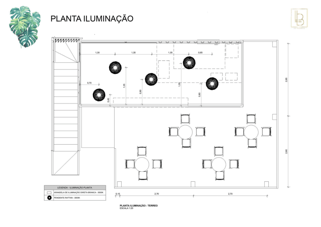 Obra de Laetitia Gonçalves 