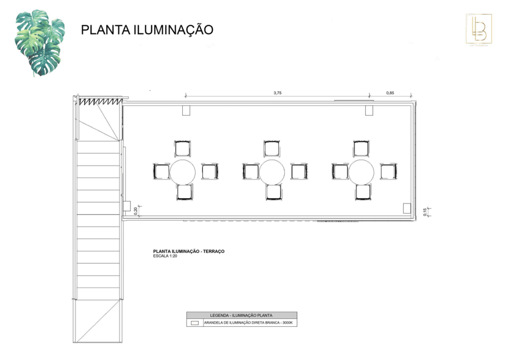 Obra de Laetitia Gonçalves 