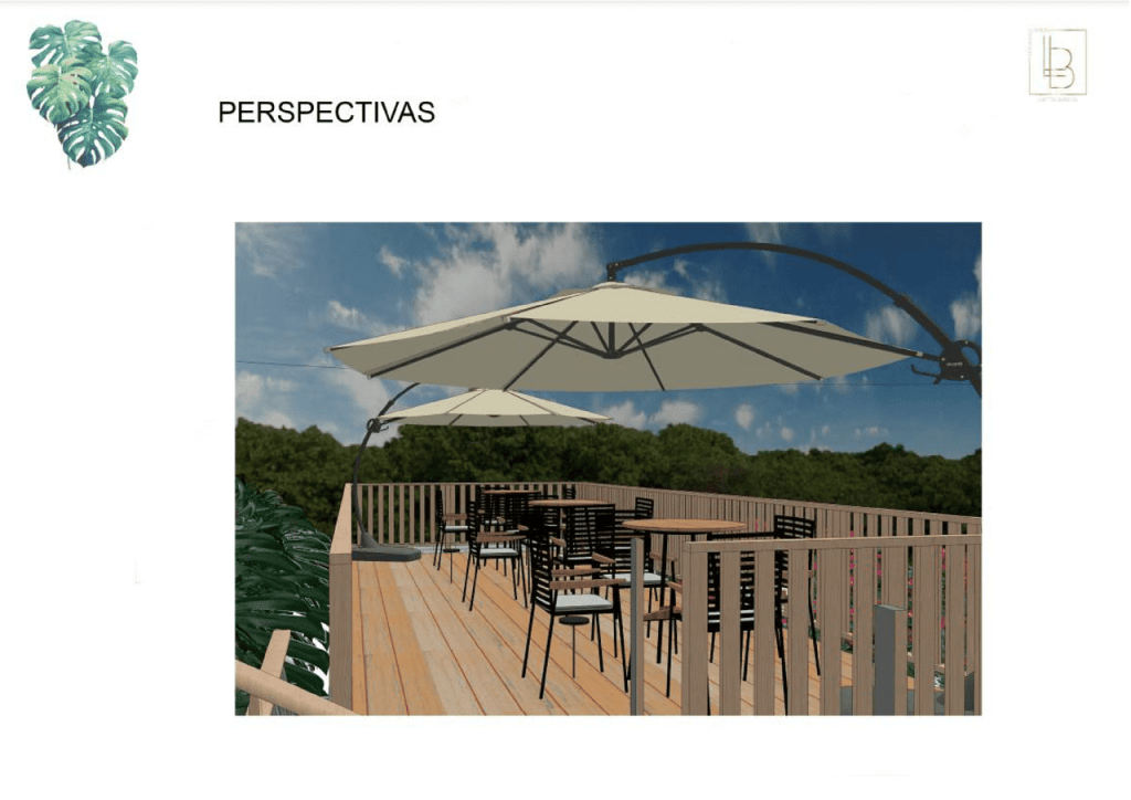 Obra de Laetitia Gonçalves 