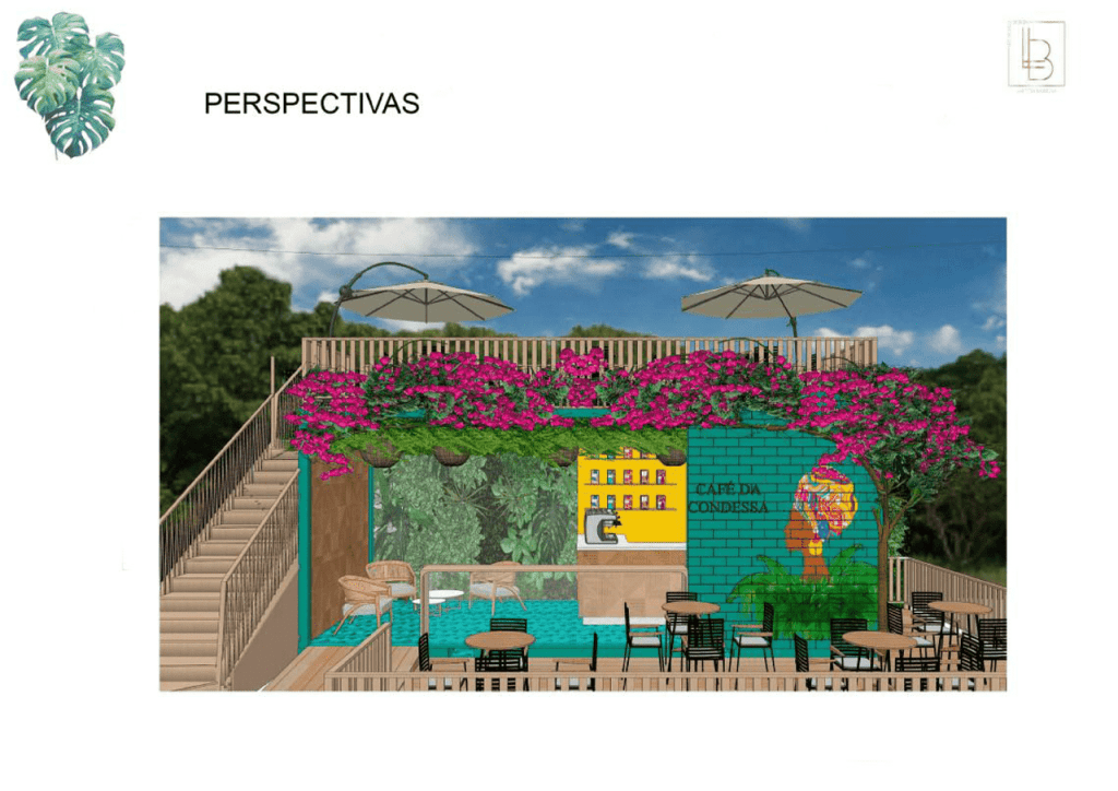 Obra de Laetitia Gonçalves 