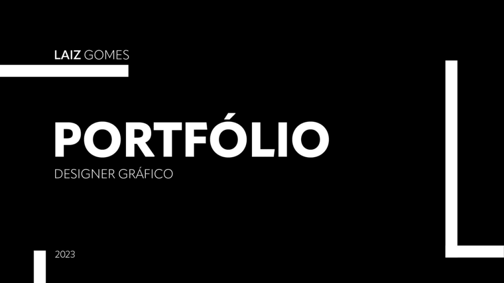 Obra de Laiz Gomes Pereira