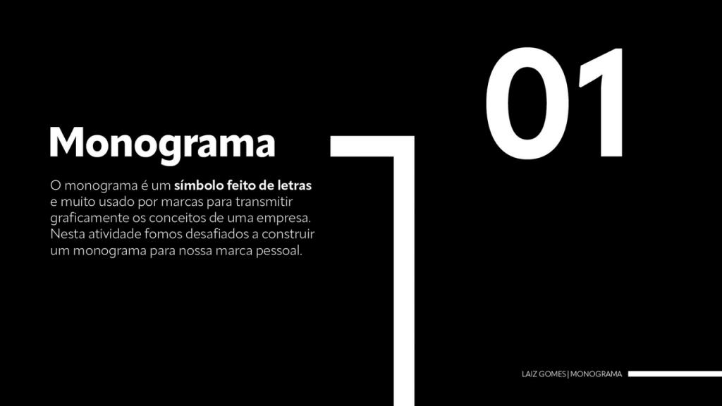 Obra de Laiz Gomes Pereira