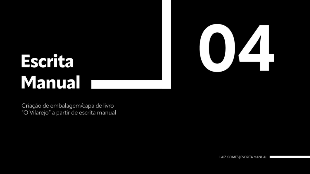 Obra de Laiz Gomes Pereira