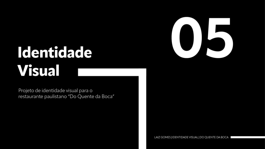 Obra de Laiz Gomes Pereira