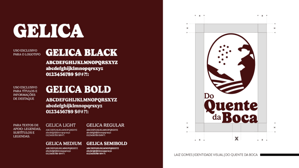 Obra de Laiz Gomes Pereira