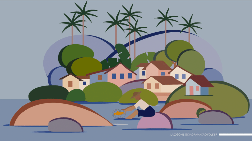 Obra de Laiz Gomes Pereira