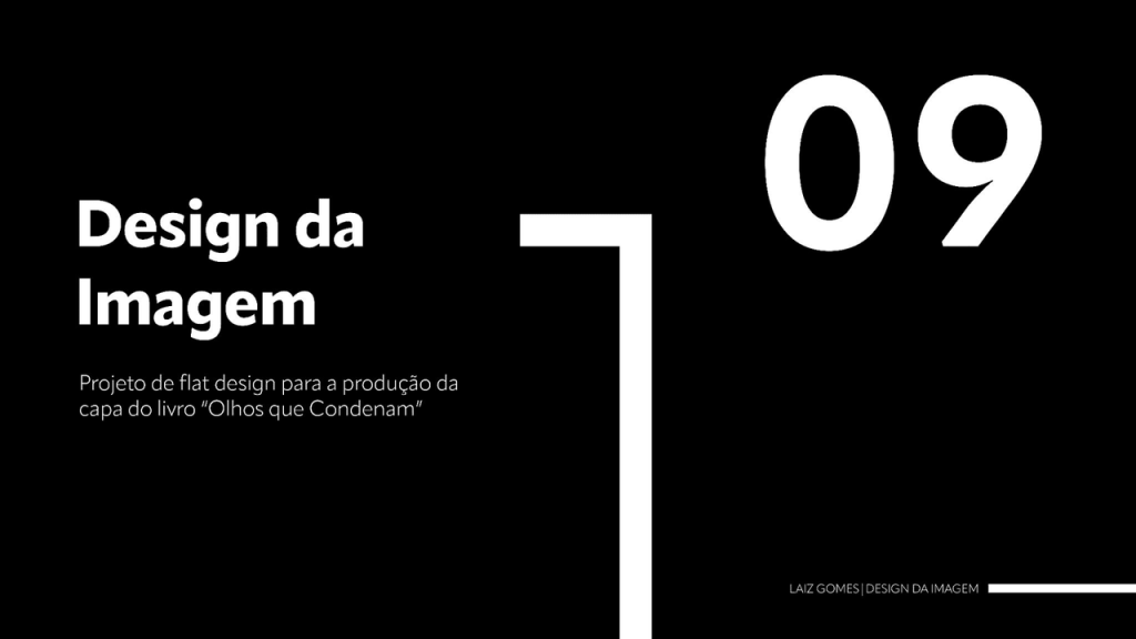 Obra de Laiz Gomes Pereira