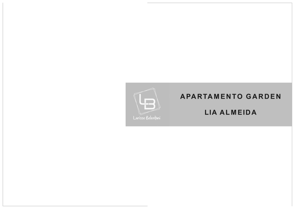 Obra de Larisse Ariane Belentani