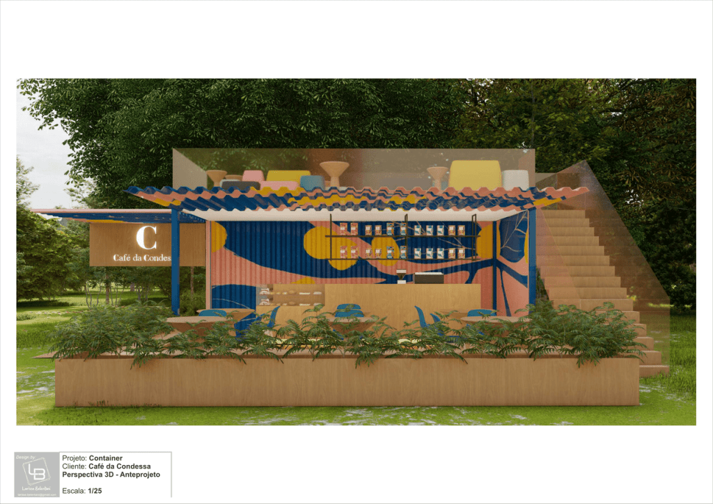 Obra de Larisse Ariane Belentani
