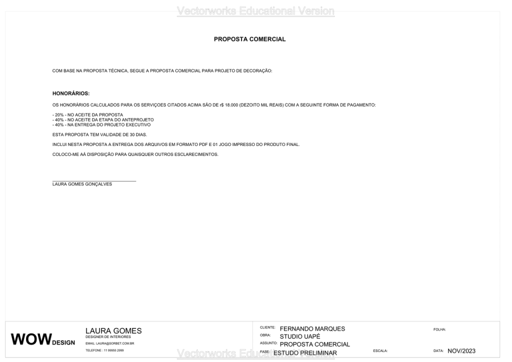 Obra de Laura Gomes Gonçalves