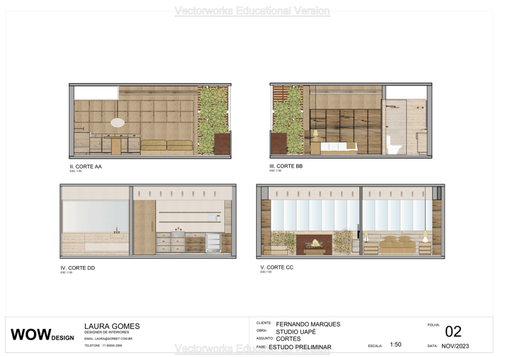 Obra de Laura Gomes Gonçalves