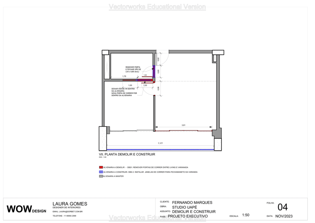 Obra de Laura Gomes Gonçalves