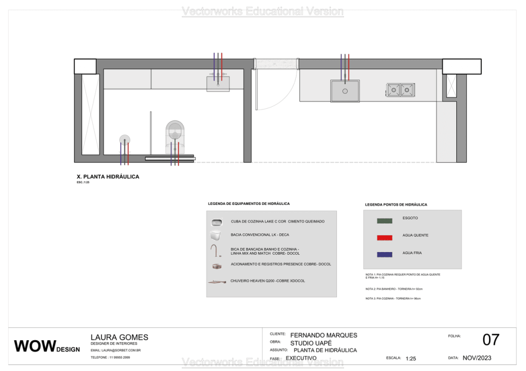 Obra de Laura Gomes Gonçalves
