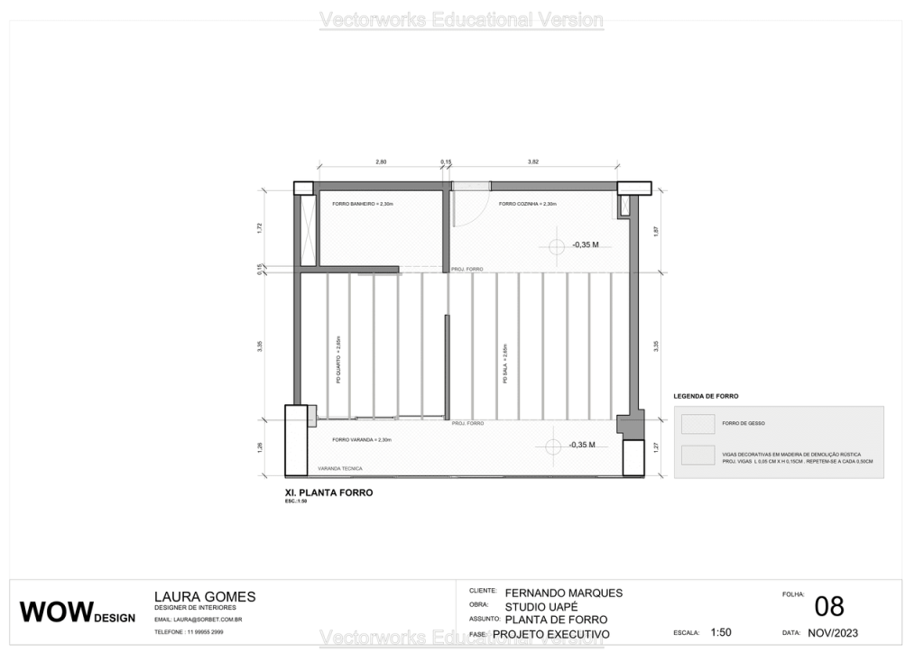 Obra de Laura Gomes Gonçalves