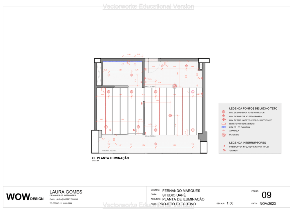 Obra de Laura Gomes Gonçalves