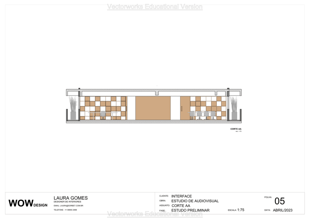Obra de Laura Gomes Gonçalves